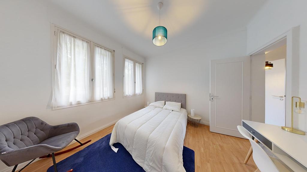 Photo du 19 Boulevard Auguste Pageot, 44000 Nantes, France Nantes