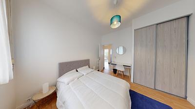 Photo du 19 Boulevard Auguste Pageot, 44000 Nantes, France Nantes