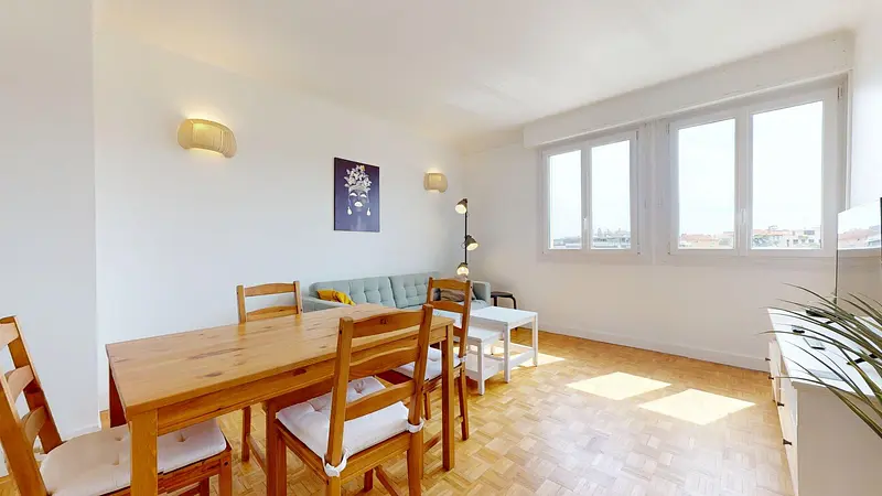 Photo du 4 Boulevard Côte-Blatin, 63000 Clermont-Ferrand, France Clermont-Ferrand