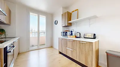 Photo du 4 Boulevard Côte-Blatin, 63000 Clermont-Ferrand, France Clermont-Ferrand