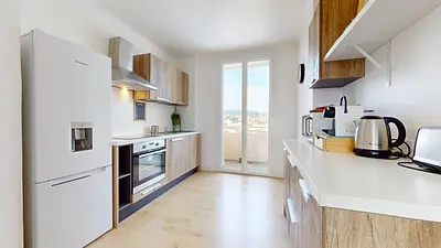 Photo du 4 Boulevard Côte-Blatin, 63000 Clermont-Ferrand, France Clermont-Ferrand