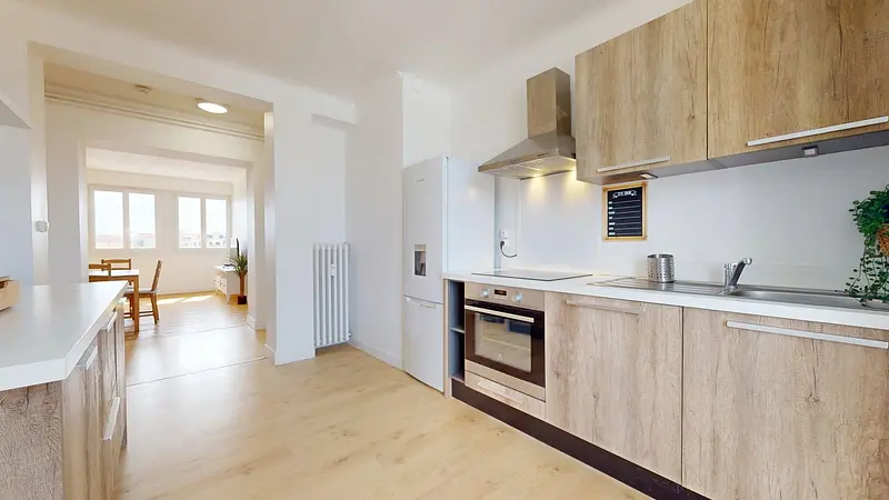 Photo du 4 Boulevard Côte-Blatin, 63000 Clermont-Ferrand, France Clermont-Ferrand