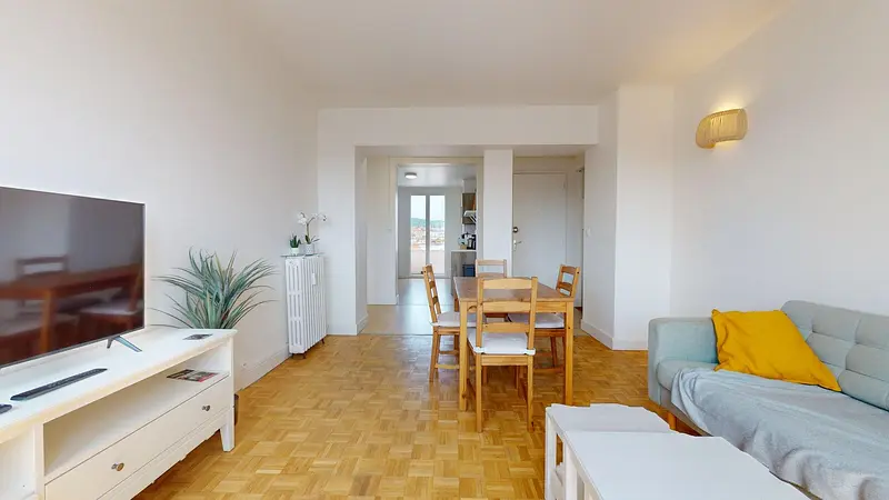 Photo du 4 Boulevard Côte-Blatin, 63000 Clermont-Ferrand, France Clermont-Ferrand