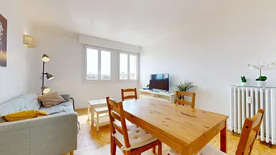 Photo du 4 Boulevard Côte-Blatin, 63000 Clermont-Ferrand, France Clermont-Ferrand