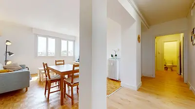 Photo du 4 Boulevard Côte-Blatin, 63000 Clermont-Ferrand, France Clermont-Ferrand