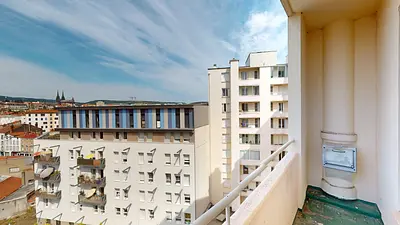 Photo du 4 Boulevard Côte-Blatin, 63000 Clermont-Ferrand, France Clermont-Ferrand