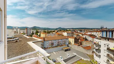 Photo du 4 Boulevard Côte-Blatin, 63000 Clermont-Ferrand, France Clermont-Ferrand