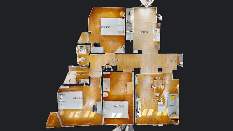 Photo du 4 Boulevard Côte-Blatin, 63000 Clermont-Ferrand, France Clermont-Ferrand