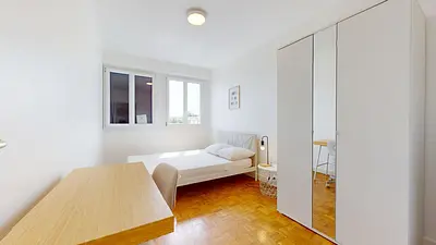 Photo du 4 Boulevard Côte-Blatin, 63000 Clermont-Ferrand, France Clermont-Ferrand