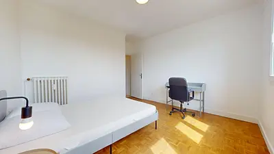 Photo du 4 Boulevard Côte-Blatin, 63000 Clermont-Ferrand, France Clermont-Ferrand