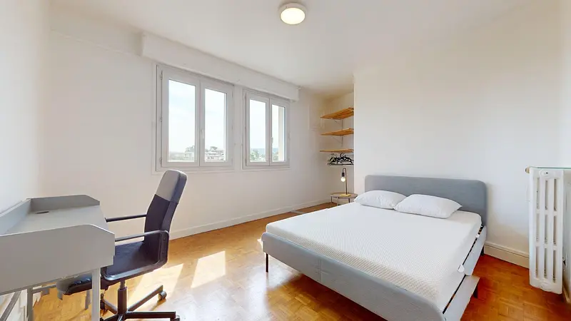 Photo du 4 Boulevard Côte-Blatin, 63000 Clermont-Ferrand, France Clermont-Ferrand