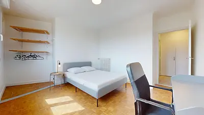 Photo du 4 Boulevard Côte-Blatin, 63000 Clermont-Ferrand, France Clermont-Ferrand