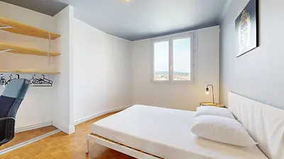 Photo du 4 Boulevard Côte-Blatin, 63000 Clermont-Ferrand, France Clermont-Ferrand