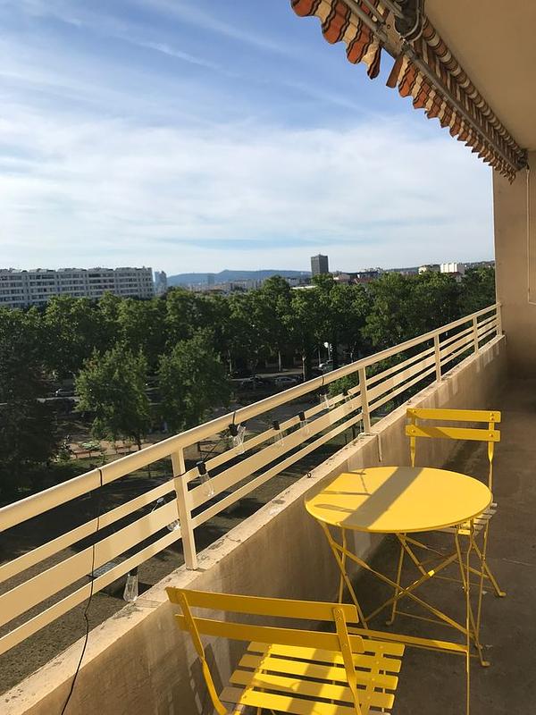Photo du 32 Rue Du Professeur Joseph Nicolas, 69008 Lyon, France Lyon