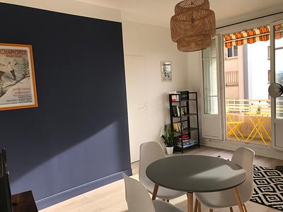 Photo du 32 Rue Du Professeur Joseph Nicolas, 69008 Lyon, France Lyon