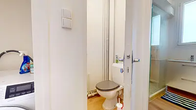 Photo du 4 Boulevard Côte-Blatin, 63000 Clermont-Ferrand, France Clermont-Ferrand