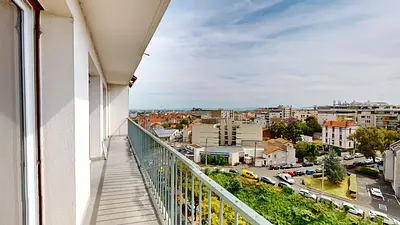 Photo du 4 Boulevard Côte-Blatin, 63000 Clermont-Ferrand, France Clermont-Ferrand