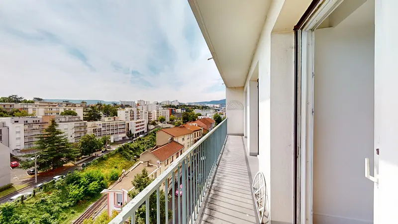 Photo du 4 Boulevard Côte-Blatin, 63000 Clermont-Ferrand, France Clermont-Ferrand