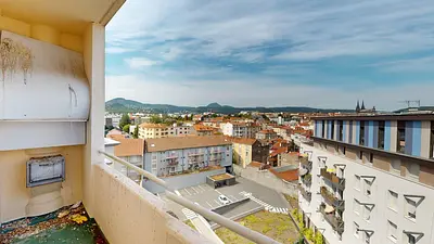 Photo du 4 Boulevard Côte-Blatin, 63000 Clermont-Ferrand, France Clermont-Ferrand