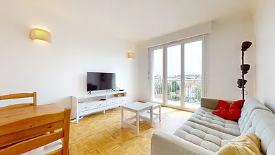 Photo du 4 Boulevard Côte-Blatin, 63000 Clermont-Ferrand, France Clermont-Ferrand