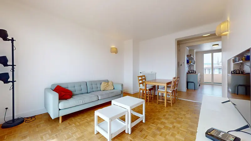 Photo du 4 Boulevard Côte-Blatin, 63000 Clermont-Ferrand, France Clermont-Ferrand