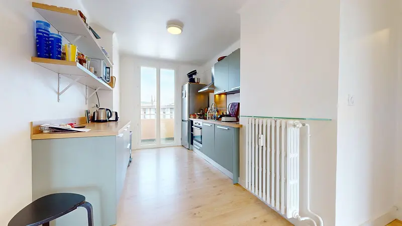 Photo du 4 Boulevard Côte-Blatin, 63000 Clermont-Ferrand, France Clermont-Ferrand