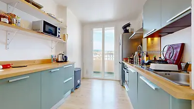 Photo du 4 Boulevard Côte-Blatin, 63000 Clermont-Ferrand, France Clermont-Ferrand