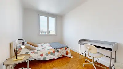 Photo du 4 Boulevard Côte-Blatin, 63000 Clermont-Ferrand, France Clermont-Ferrand