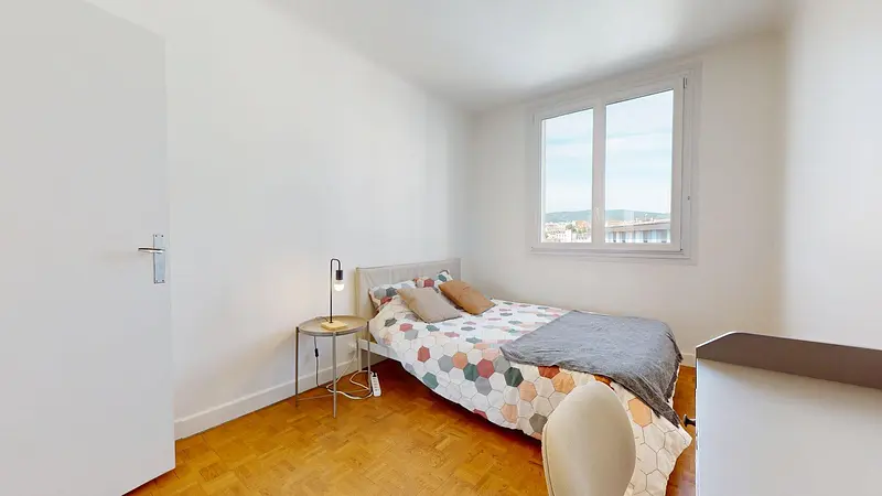 Photo du 4 Boulevard Côte-Blatin, 63000 Clermont-Ferrand, France Clermont-Ferrand