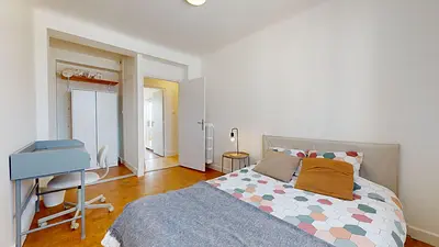 Photo du 4 Boulevard Côte-Blatin, 63000 Clermont-Ferrand, France Clermont-Ferrand