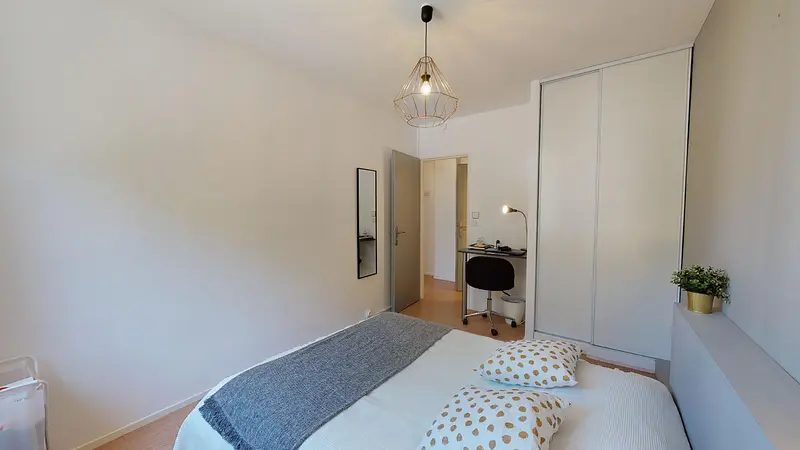 Photo du 54 Rue du 1er Mars 1943, 69100 Villeurbanne, France Villeurbanne