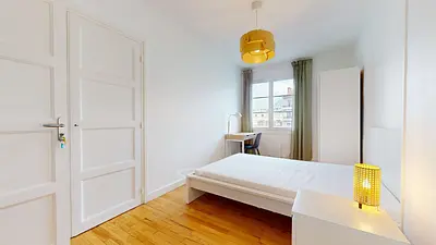 Photo du 4 Rue Charles Lory, 38000 Grenoble, France Grenoble