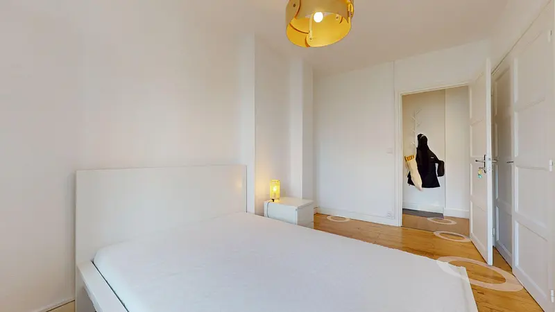 Photo du 4 Rue Charles Lory, 38000 Grenoble, France Grenoble