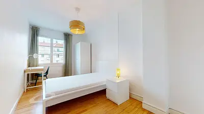 Photo du 4 Rue Charles Lory, 38000 Grenoble, France Grenoble