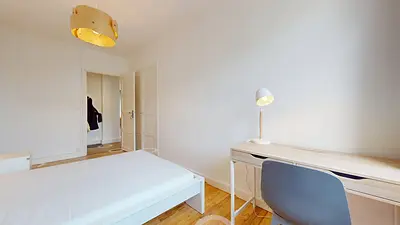 Photo du 4 Rue Charles Lory, 38000 Grenoble, France Grenoble