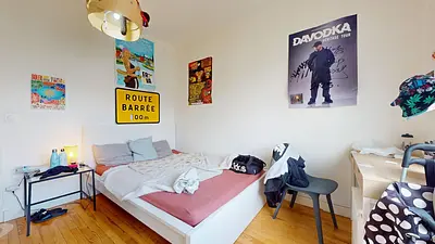 Photo du 4 Rue Charles Lory, 38000 Grenoble, France Grenoble