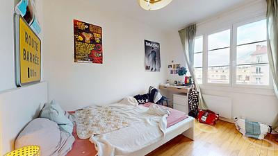 Photo du 4 Rue Charles Lory, 38000 Grenoble, France Grenoble