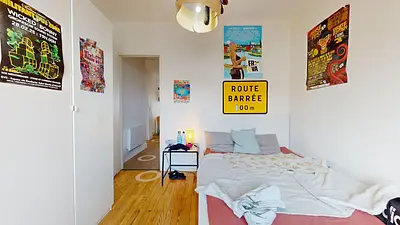 Photo du 4 Rue Charles Lory, 38000 Grenoble, France Grenoble