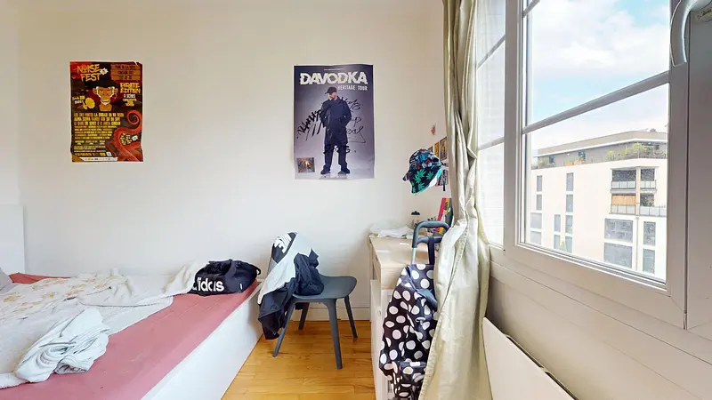 Photo du 4 Rue Charles Lory, 38000 Grenoble, France Grenoble