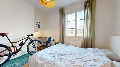 Photo du 4 Rue Charles Lory, 38000 Grenoble, France Grenoble