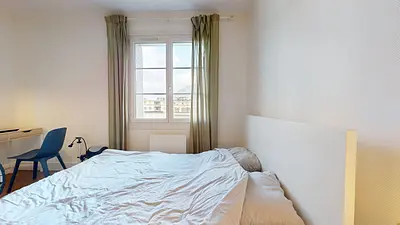 Photo du 4 Rue Charles Lory, 38000 Grenoble, France Grenoble