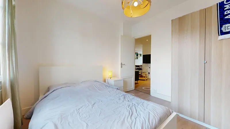 Photo du 4 Rue Charles Lory, 38000 Grenoble, France Grenoble