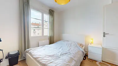 Photo du 4 Rue Charles Lory, 38000 Grenoble, France Grenoble