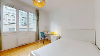 Photo du 4 Rue Charles Lory, 38000 Grenoble, France Grenoble