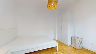 Photo du 4 Rue Charles Lory, 38000 Grenoble, France Grenoble