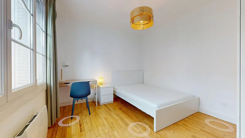 Photo du 4 Rue Charles Lory, 38000 Grenoble, France Grenoble