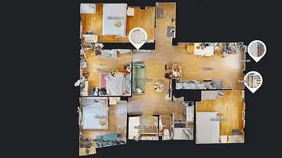 Photo du 4 Rue Charles Lory, 38000 Grenoble, France Grenoble