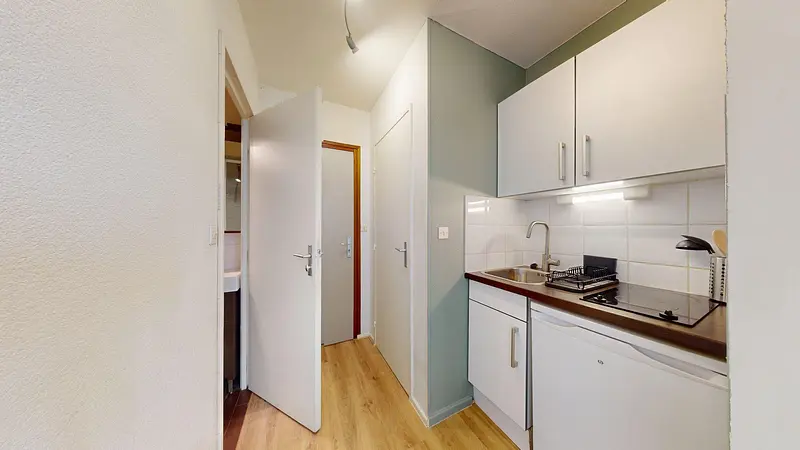 Photo du 49b Rue Du Professeur Rochaix, 69003 Lyon, France Lyon