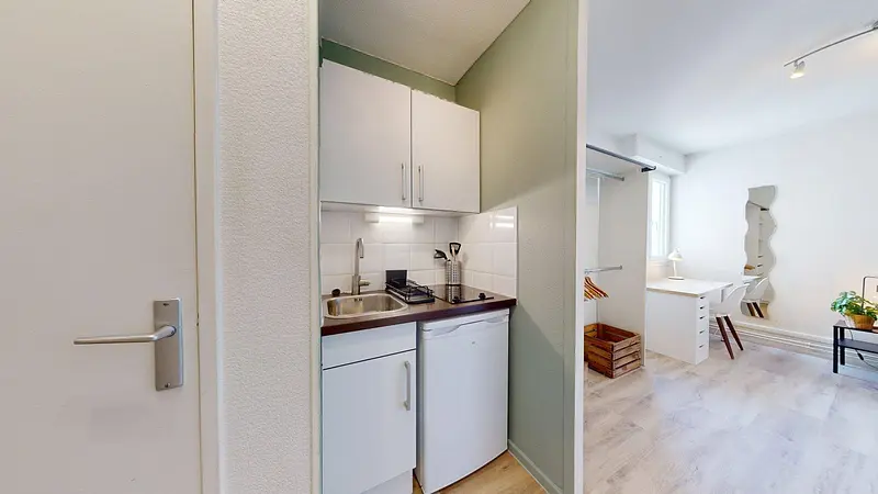 Photo du 49b Rue Du Professeur Rochaix, 69003 Lyon, France Lyon