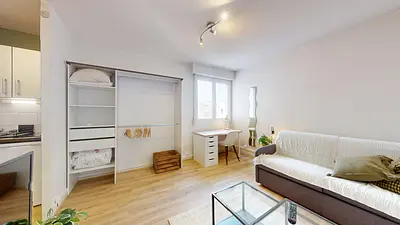 Photo du 49b Rue Du Professeur Rochaix, 69003 Lyon, France Lyon